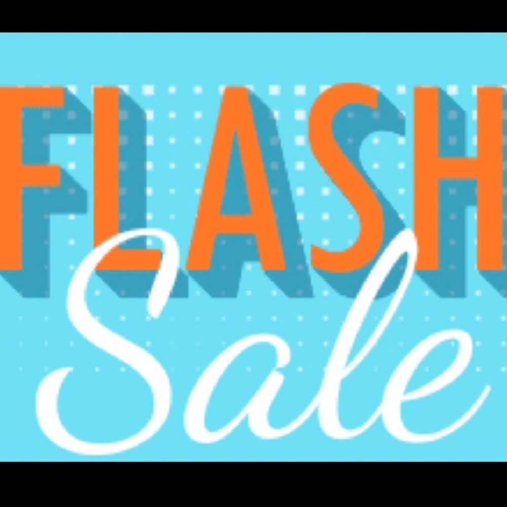 Super Sale!!!!! All items must go!